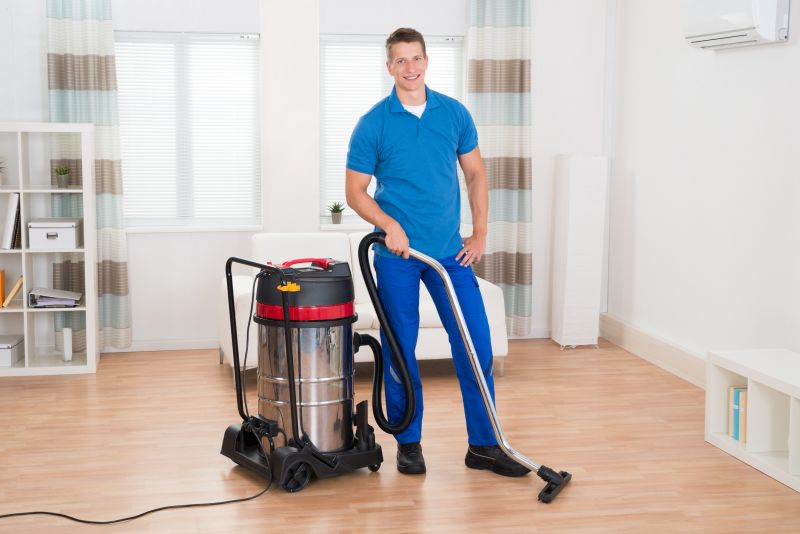 Commercial Cleaning Service in Denton, TX