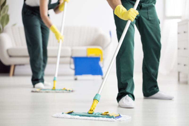 Condo Cleaning in Renton, WA