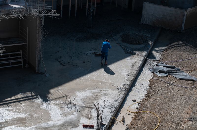 Construction Cleaning Service in Worcester, MA