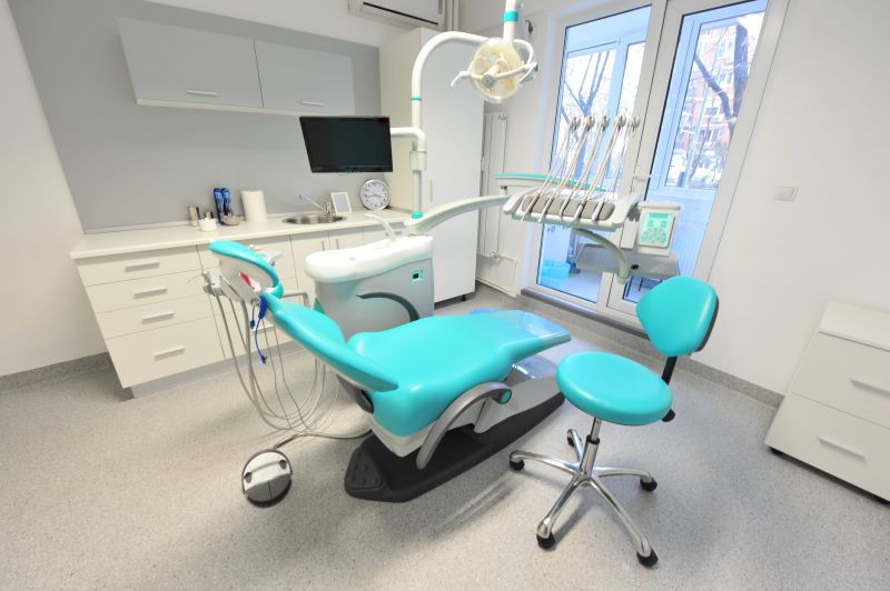 Dental Clinic Cleaning in Frisco, TX