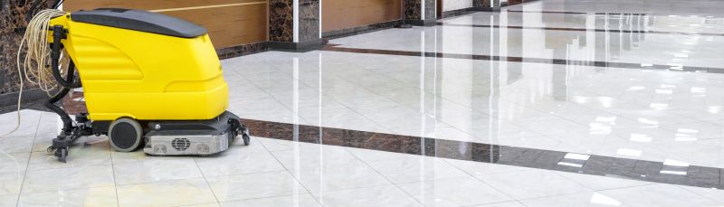 Lobby Cleaning in Shreveport, LA