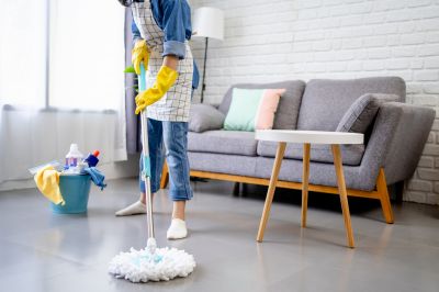Monthly Maid Service in Kerrville, TX