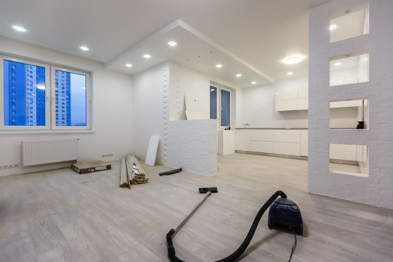 New Construction Cleaning in Prescott Valley, AZ
