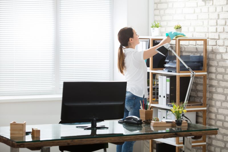 Nursery Cleaning in Georgetown, TX