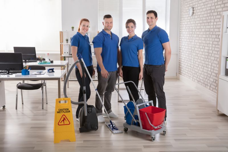 Office Cleaning Service in Mckinney, TX
