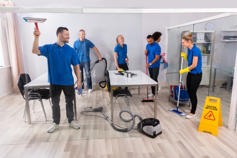 Office Cleaning Service in Georgetown, TX