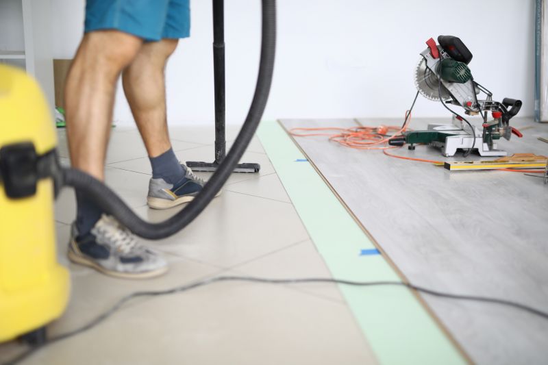 Post Renovation Cleaning in Newark, DE