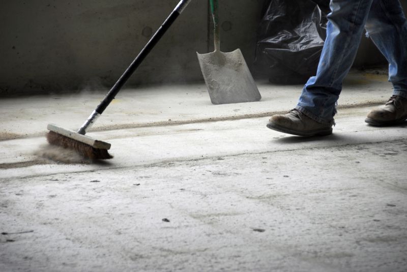 Remodeling Cleaning Service in Worcester, MA