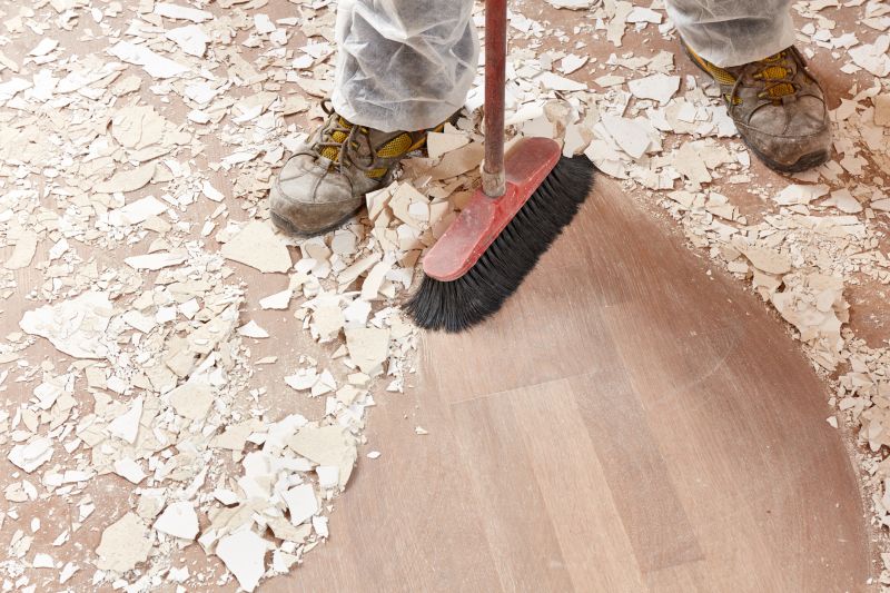 Renovation Cleaning in Nashua, NH