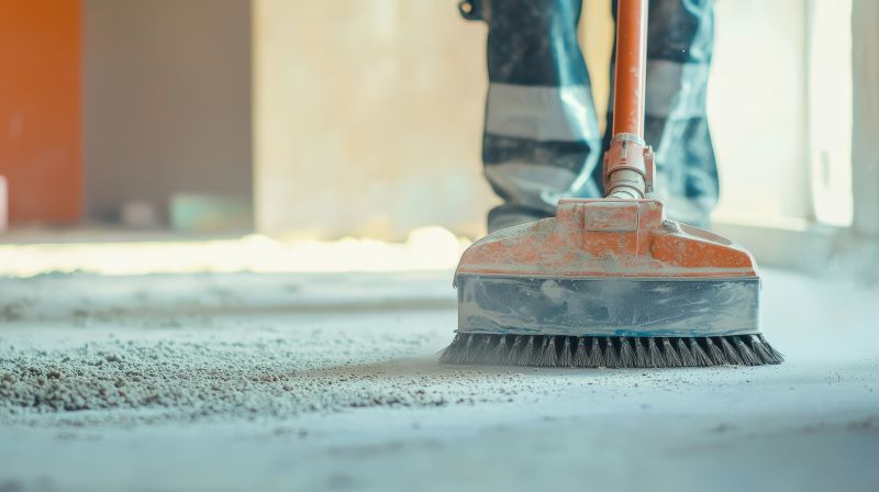 Renovation Cleaning in Newark, DE