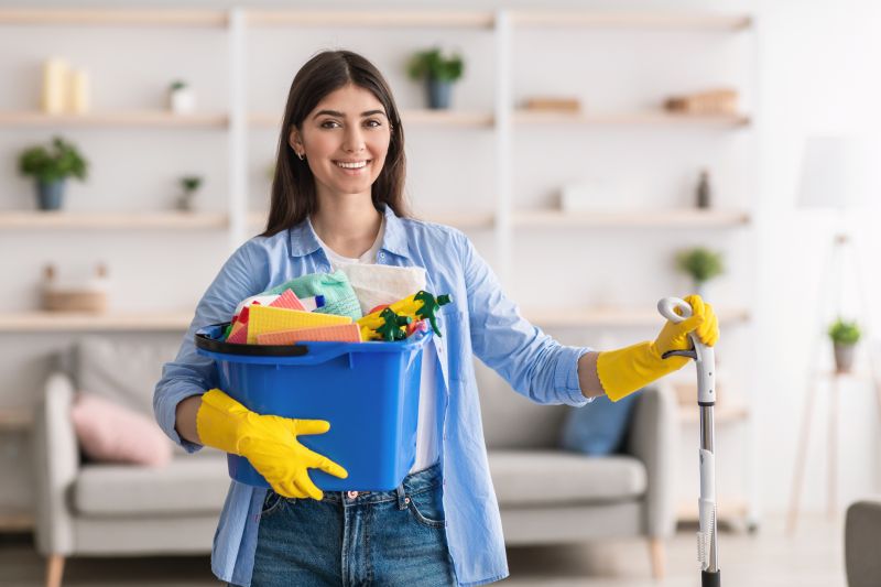 Residential Maid Service in Sanford, FL