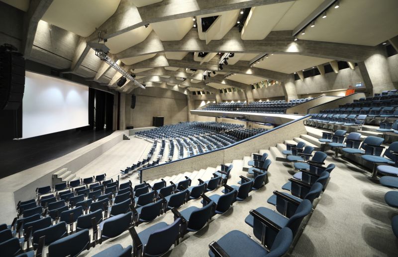 Venue Cleaning in Frisco, TX