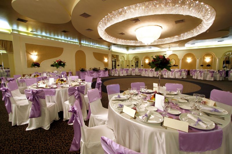 Venue Cleaning in Shreveport, LA