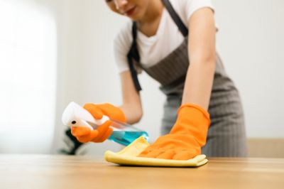 Apartment Maid Service in Kerrville, TX