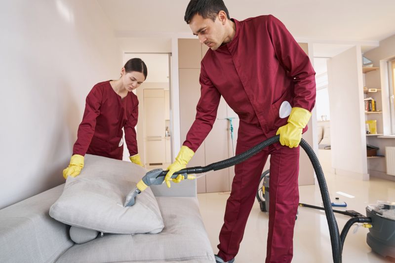 Auditorium Cleaning in Shreveport, LA