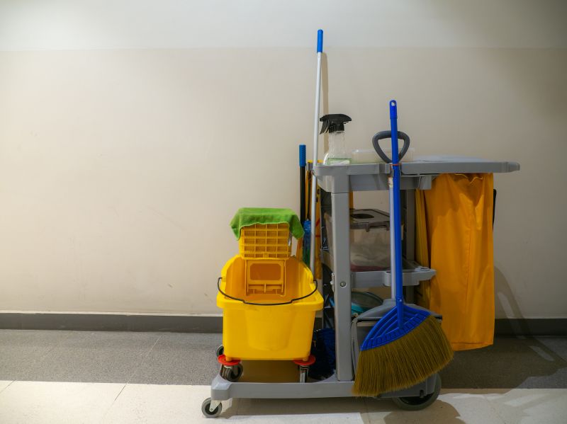 Car Dealership Cleaning in Frisco, TX