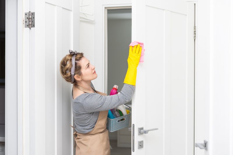 Condo Cleaning in Puyallup, WA