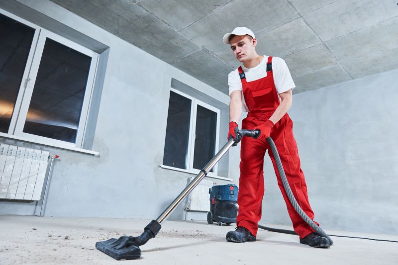 Construction Cleaning Service in Prescott Valley, AZ