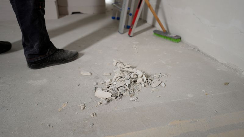 Construction Cleaning Service in Prescott Valley, AZ