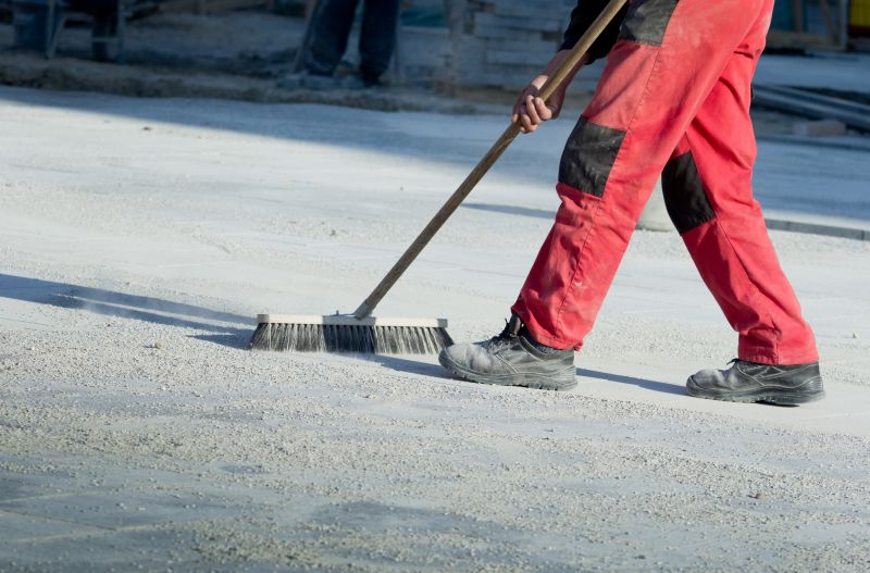 Construction Cleaning Service in Madison, WI