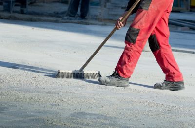 Construction Cleaning Service in Nashua, NH