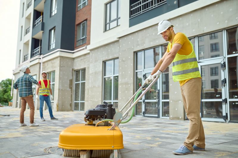 Construction Cleaning Service in Newark, DE