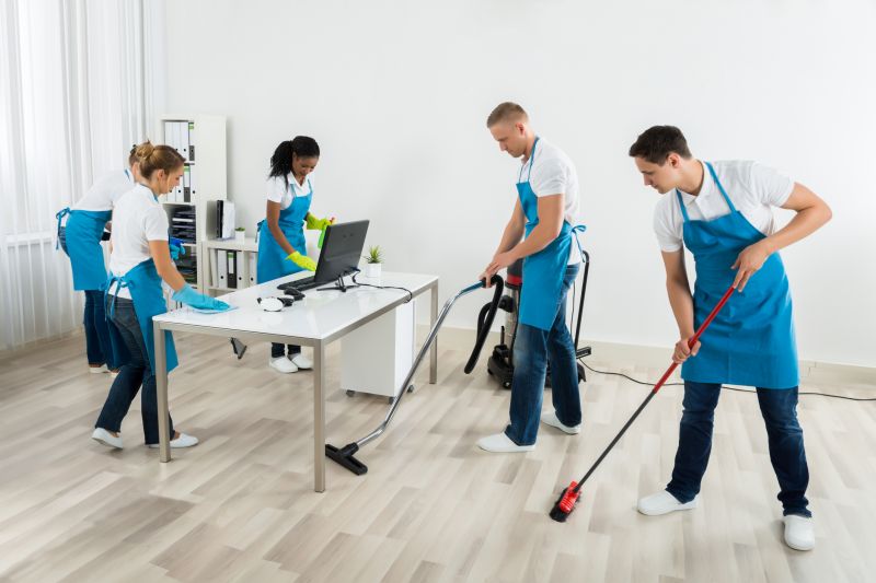 Corporate Office Cleaning in Georgetown, TX