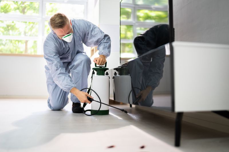Odor Removal Treatments