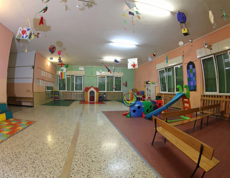 Daycare Facility Cleaning in Denton, TX