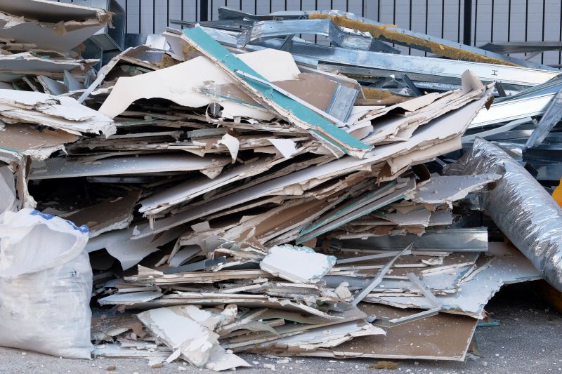 Drywall Dust Cleaning in Billings, MT