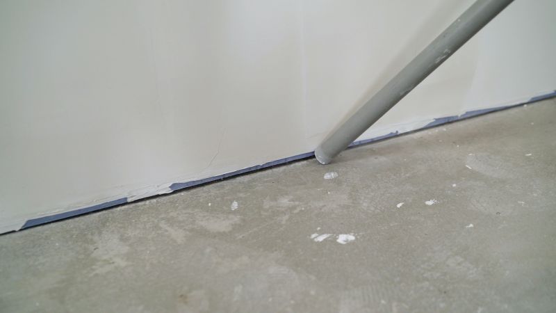 Drywall Dust Cleaning in Billings, MT