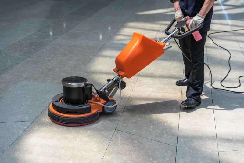 Floor Cleaning Service in Billings, MT