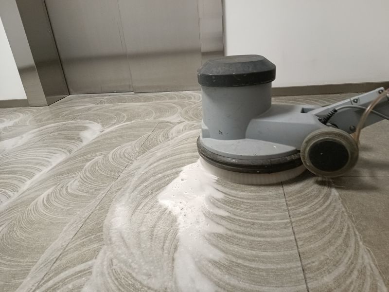Floor Cleaning Service in Worcester, MA