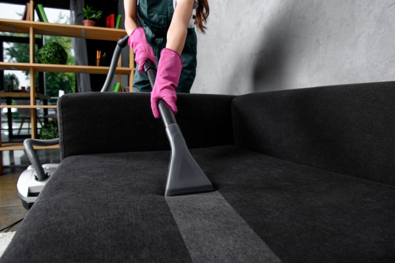 Furniture Cleaning Service in Sanford, FL