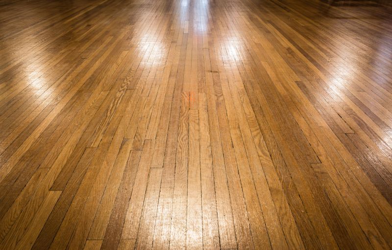 Hardwood Floor Polishing in Framingham, MA