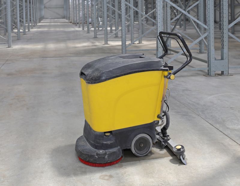 Industrial Cleaning Service in Shreveport, LA