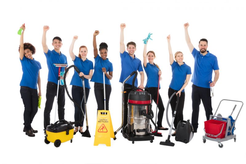 Janitorial Cleaning Service in Shreveport, LA
