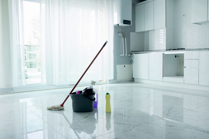 Kitchen Cleaning in Shreveport, LA