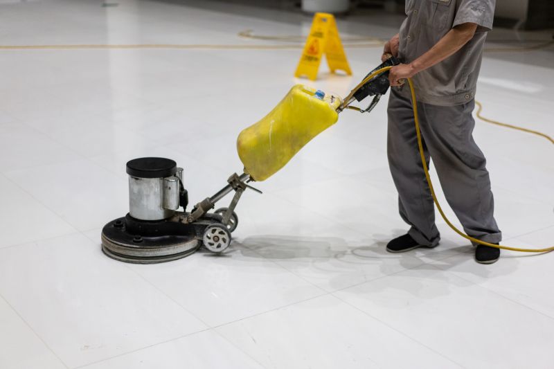Marble Floor Cleaning in Prescott Valley, AZ