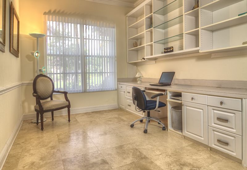 Marble Floor Cleaning in Los Angeles, CA