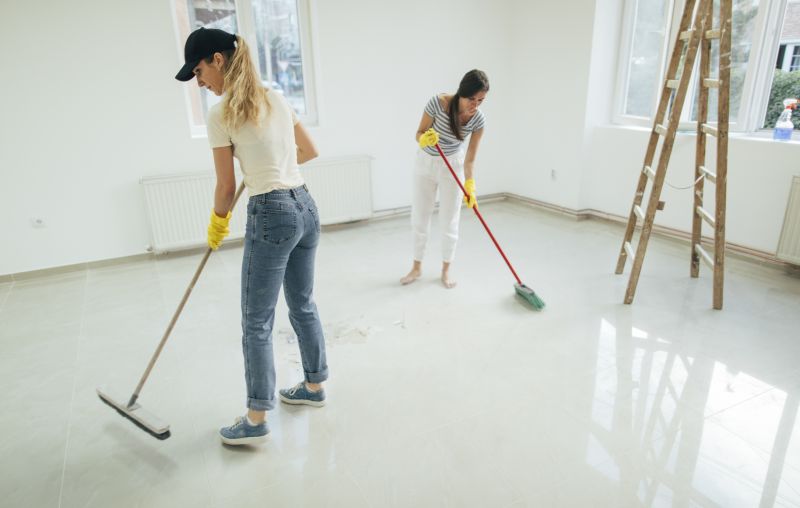 Move In Cleaning Service in Georgetown, TX