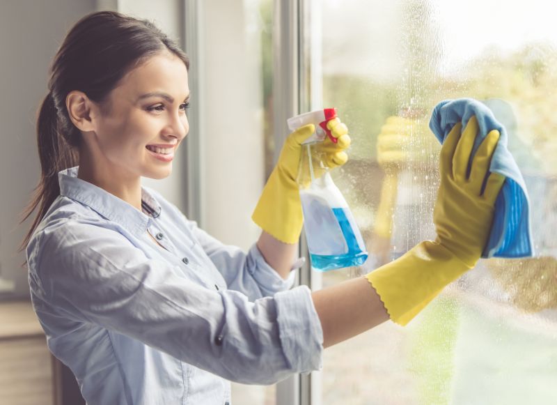 Move In Cleaning Service in Saint Augustine, FL