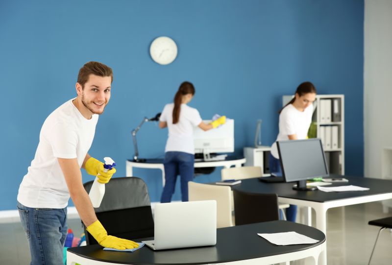 Office Cleaning Service in Georgetown, TX