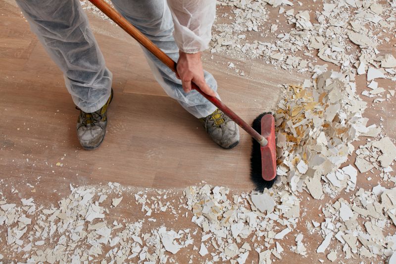 Post Construction Cleaning Vs Standard Cleaning Explained