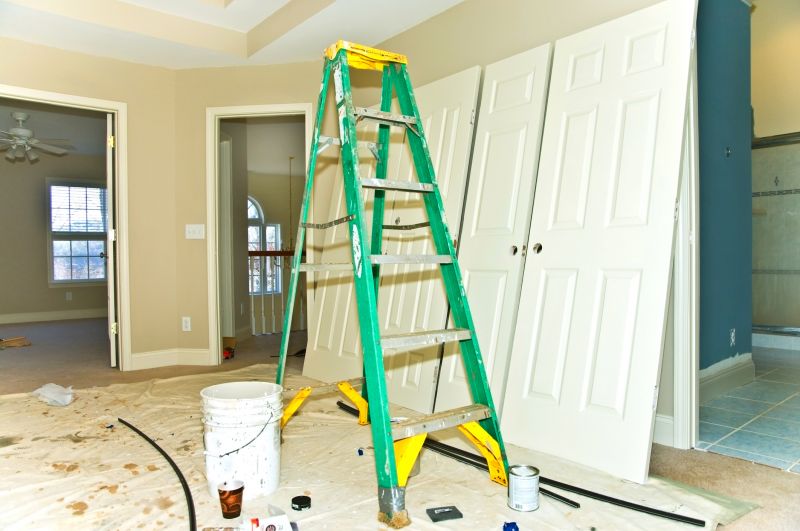Post Renovation Cleaning in Boston, MA