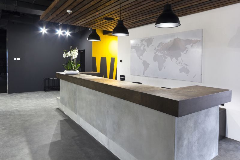 Reception Area Cleaning in Shreveport, LA