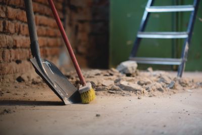 Remodeling Cleaning Service in Baltimore, MD