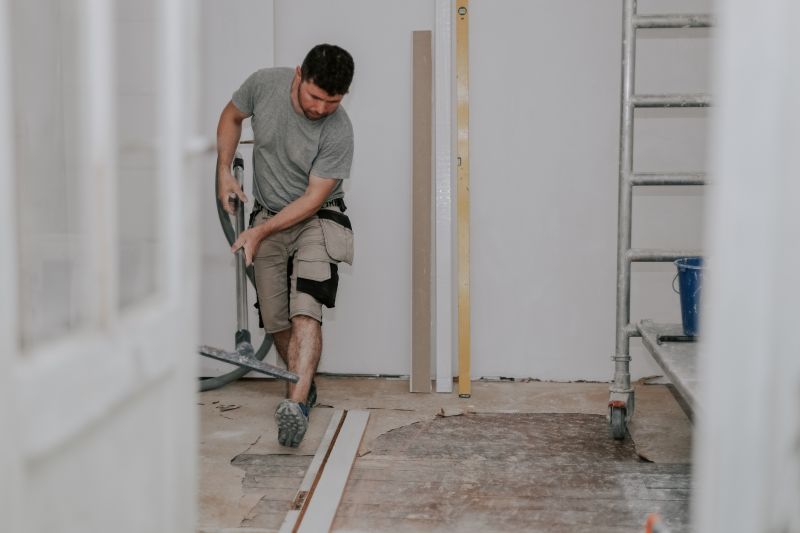 Remodeling Cleaning Service in Baltimore, MD