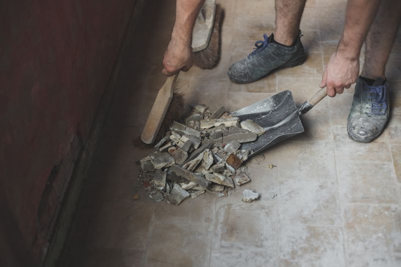 Remodeling Cleaning Service in Madison, WI