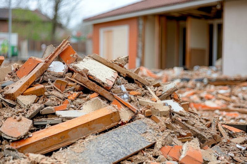 Remodeling Cleaning Service in Madison, WI